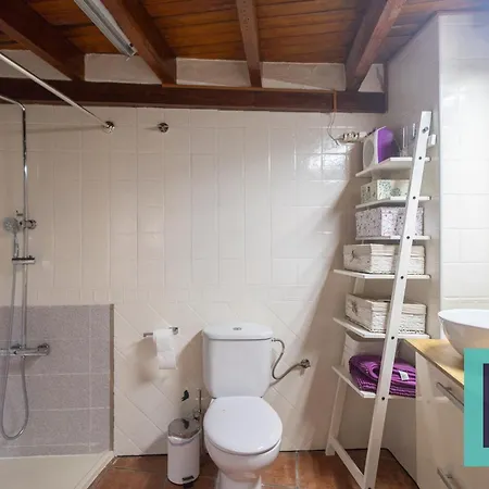 Naynoa Vv Holiday home *