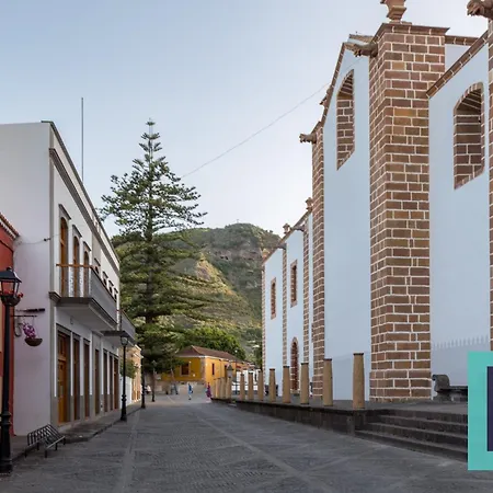 Naynoa Vv Holiday home