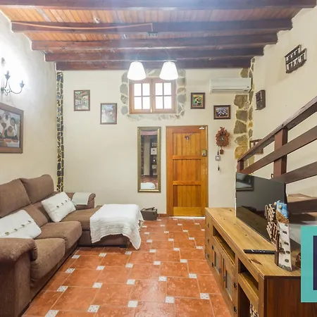 Holiday home Naynoa Vv