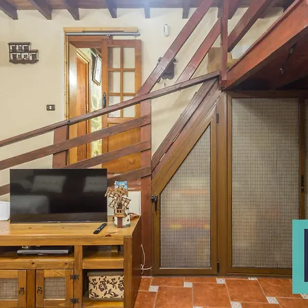 Naynoa Vv Holiday home Teror