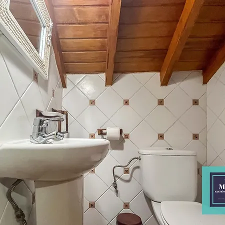 Naynoa Vv Holiday home Teror