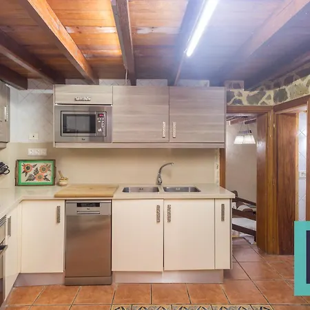 Naynoa Vv Casa vacanze Teror