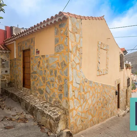 Naynoa Vv Casa vacanze Teror