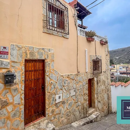 Casa vacanze Naynoa Vv Teror