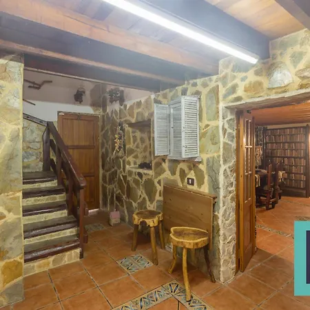 Naynoa Vv Casa vacanze
