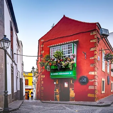 Casa vacanze Naynoa Vv *