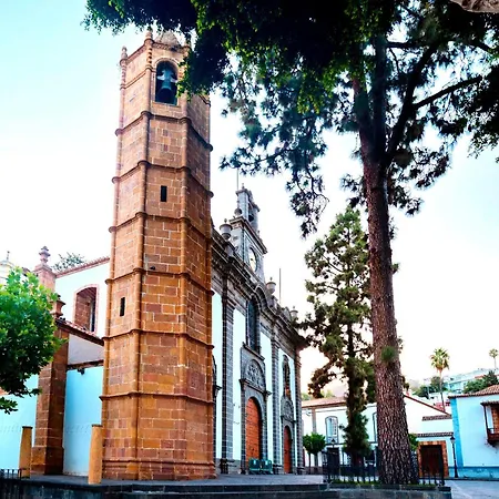 Casa vacanze Naynoa Vv